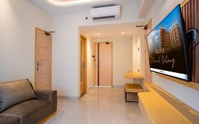 Redliving Apartemen Premium Exclusive Seturan