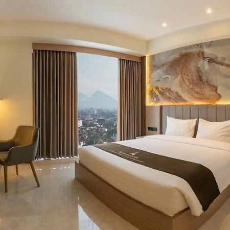 Redliving Apartemen Premium Exclusive Seturan Yogyakarta Bagian luar foto