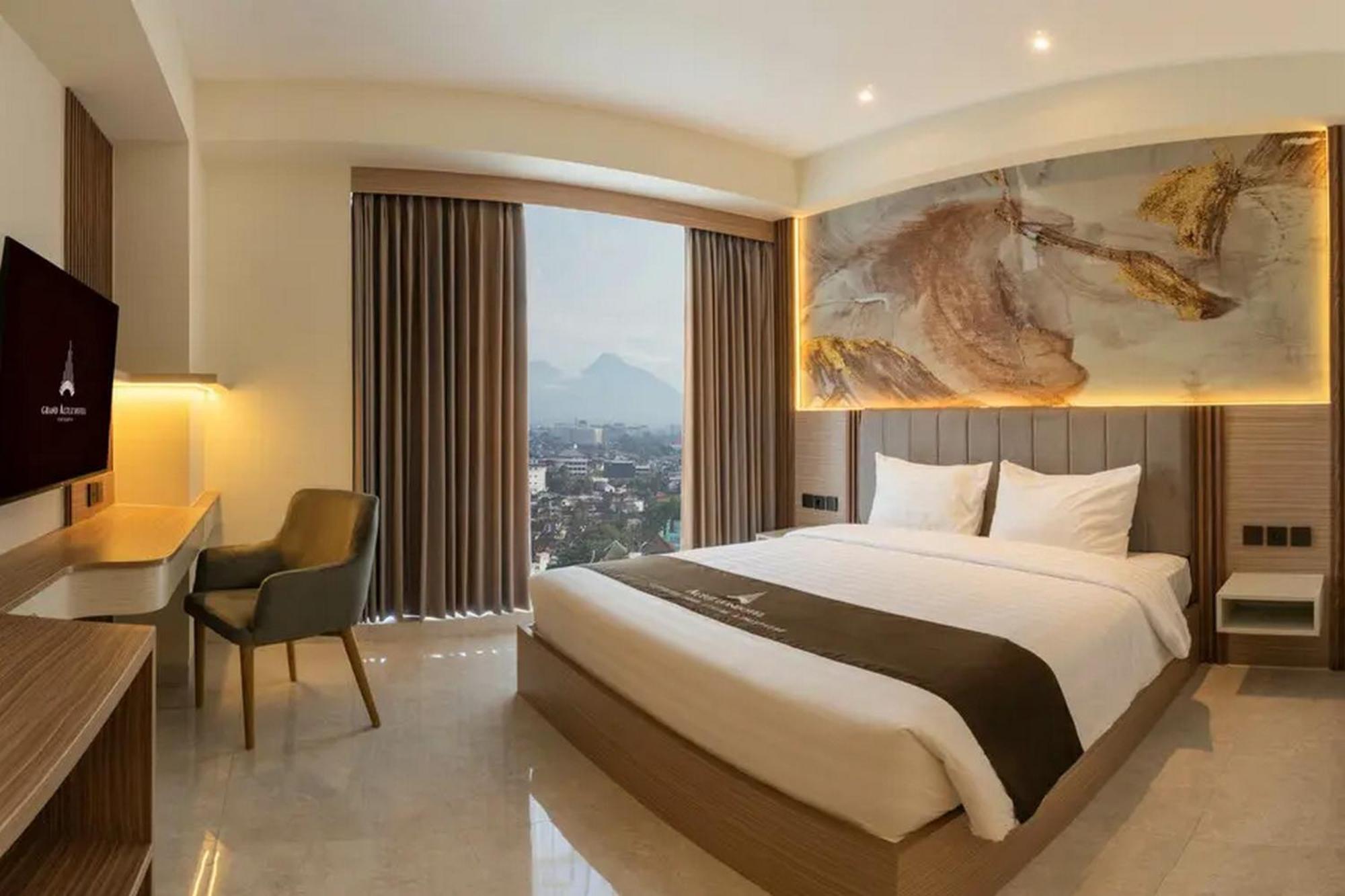 Redliving Apartemen Premium Exclusive Seturan Yogyakarta Bagian luar foto