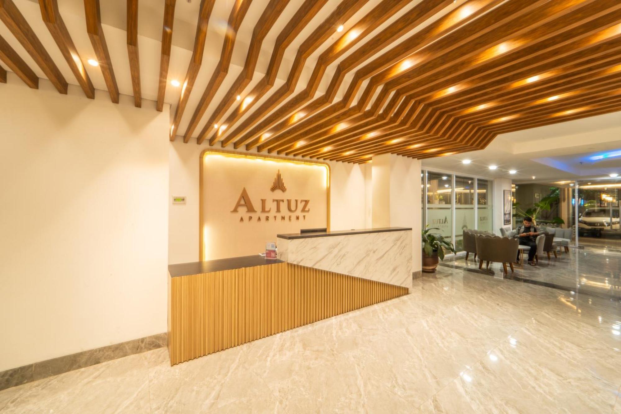 Redliving Apartemen Premium Exclusive Seturan Yogyakarta Bagian luar foto